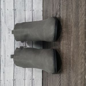 Sun & Stone-Cadee Ankle Booties
